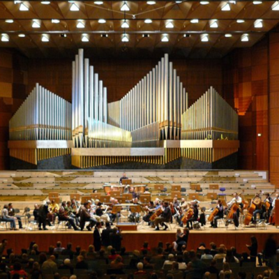 Nuremberg Symphony Orchestra