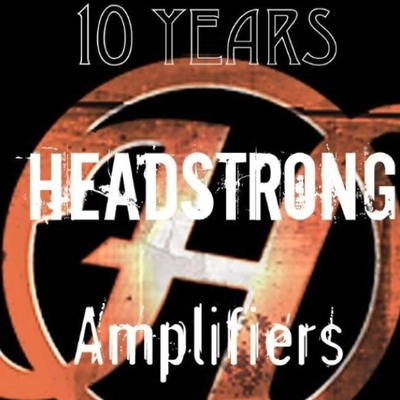 Headstrong