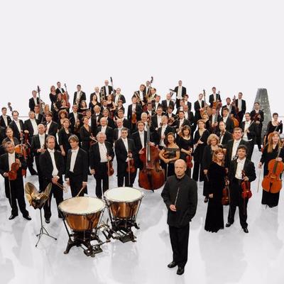 Radio-Sinfonie-Orchester Frankfurt