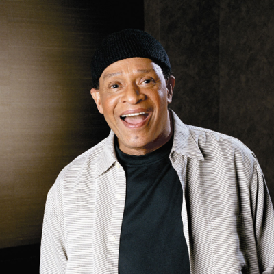 Al Jarreau