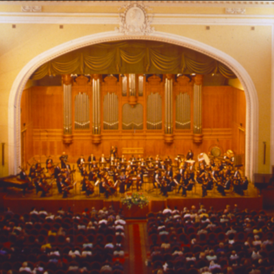 Moscow Symphony Orchestra