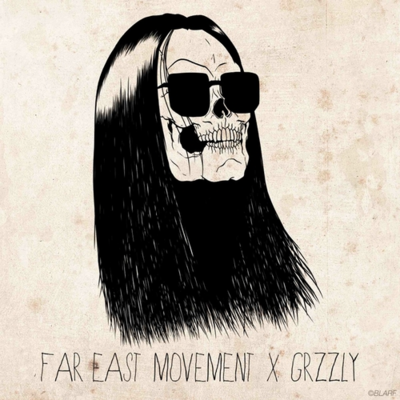 Far East Movement Change Your Life Trap Remix Remix 歌词 Rapzh 中文说唱数据库
