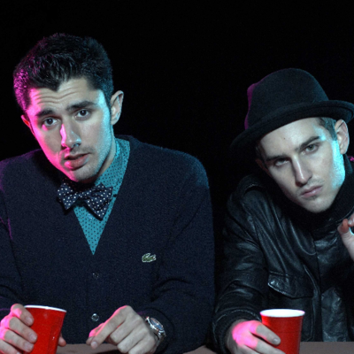 The Cataracs