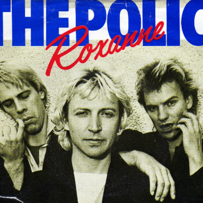 The Police