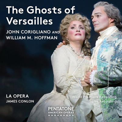 James Conlon The Ghosts Of Versailles Act I Aria Oh The Lion May Roar And The Eagle May Soar Begearss 歌词 Rapzh 中文说唱数据库