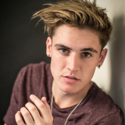 Sammy Wilk