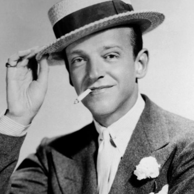 Fred Astaire