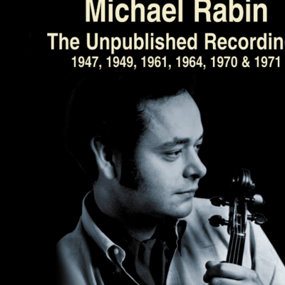 Michael Rabin