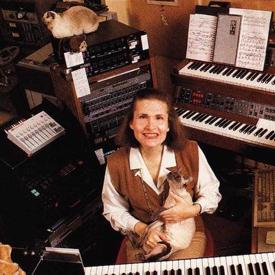 Wendy Carlos