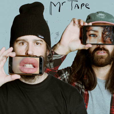 Mr. Tape