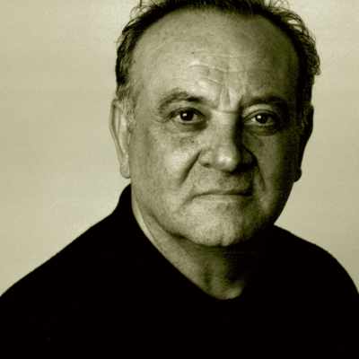 Angelo Badalamenti