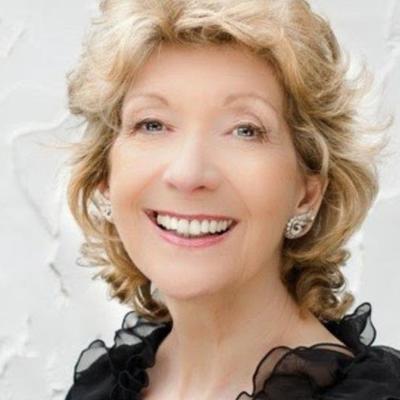 Dame Felicity Lott