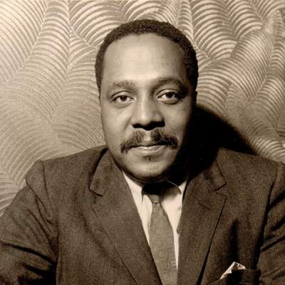 Bud Powell