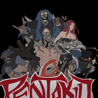 Pentakill