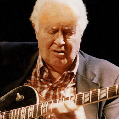 Herb Ellis