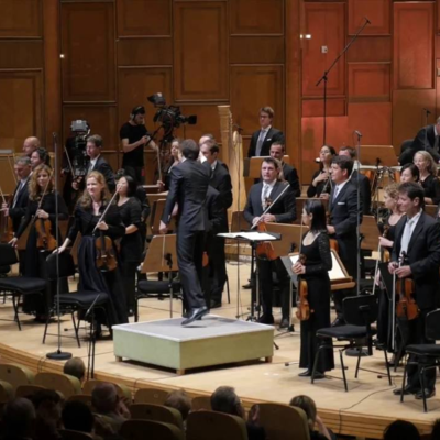 Vienna Radio Symphony Orchestra 