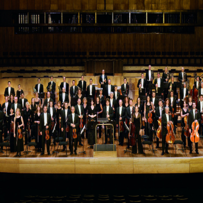 London Philharmonic Choir