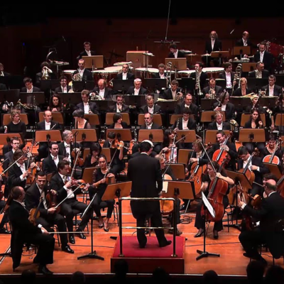 Orchestre du Capitole de Toulouse