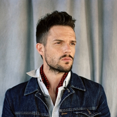 Brandon Flowers