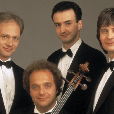 Takacs Quartet