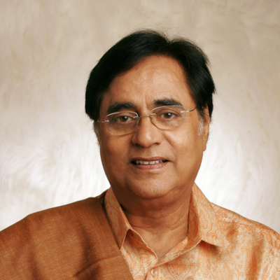 Jagjit Singh