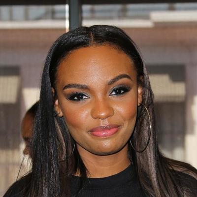 Sierra McClain