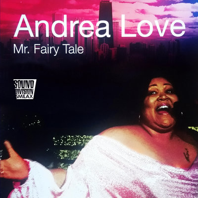 Andrea Love Mr Fairytale Radio Video Mix 歌词 Rapzh 中文说唱数据库