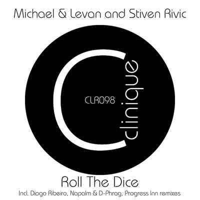 Stiven Rivic Roll The Dice 歌词 Rapzh 中文说唱数据库