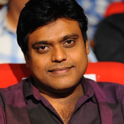 Harris Jayaraj