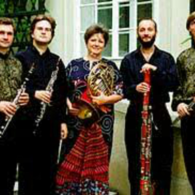 Prague Wind Quintet