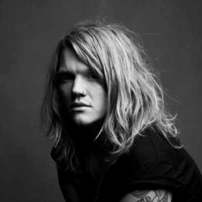 Aaron Gillespie