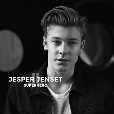 Jesper Jenset Superhero 歌词 Rapzh 中文说唱数据库