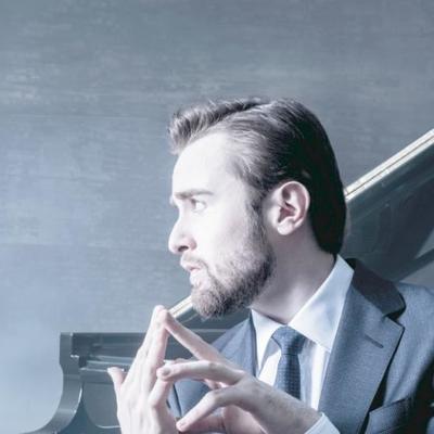 Daniil Trifonov