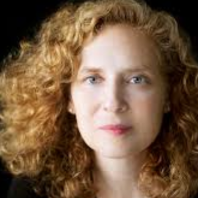 Julia Wolfe