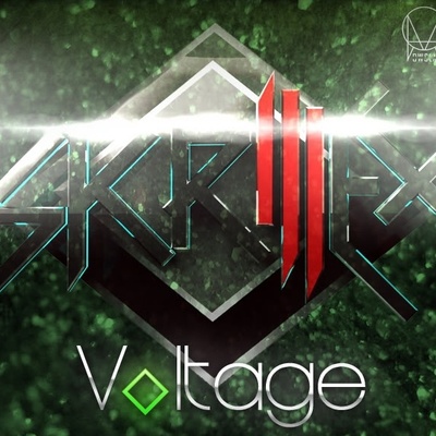 Skrillex Voltage 歌词 中文歌词 Rapzh 中文说唱数据库