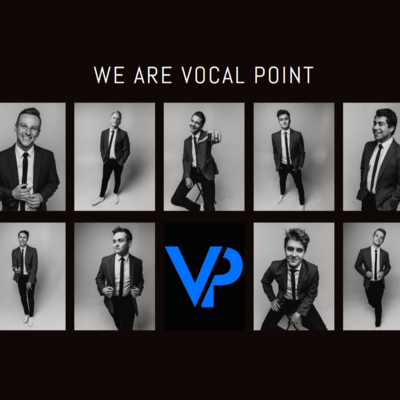 BYU Vocal Point