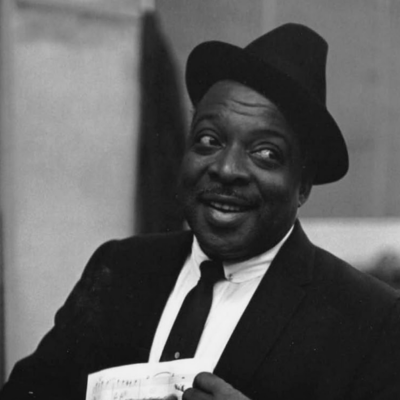 Count Basie