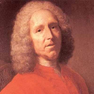 Jean-Philippe Rameau