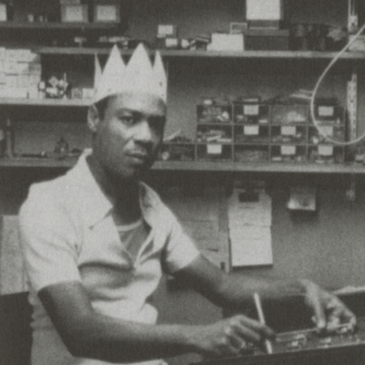 King Tubby