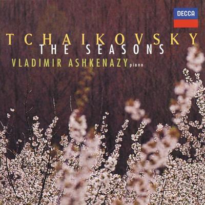 Vladimir Ashkenazy The Seasons Op 37b Th 135 4 April The Snowdrop 歌词 Rapzh 中文说唱数据库