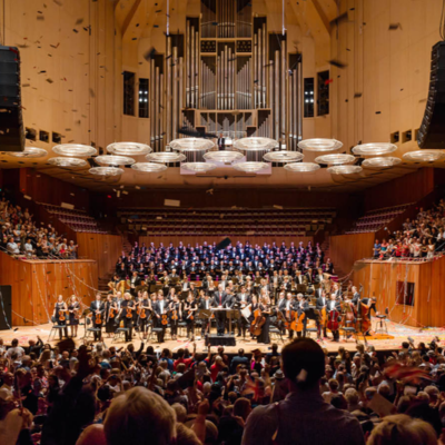 Sydney Symphony Orchestra