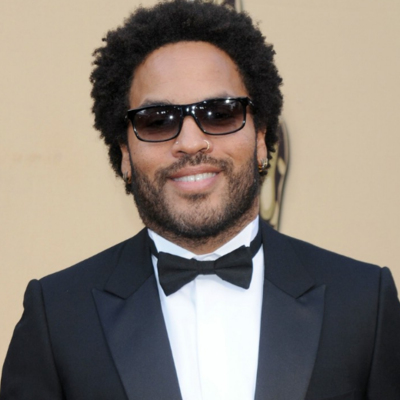 Lenny Kravitz