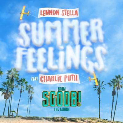 Charlie Puth Summer Feelings Feat Charlie Puth 歌词 中文歌词 Rapzh 中文说唱数据库
