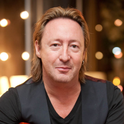 Julian Lennon