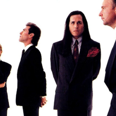 Tin Machine