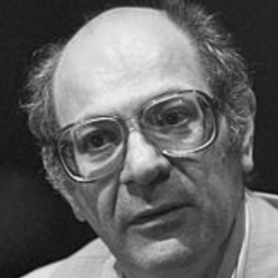 Mauricio Kagel