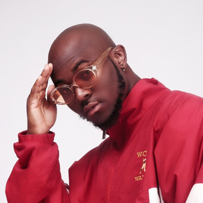 King Promise