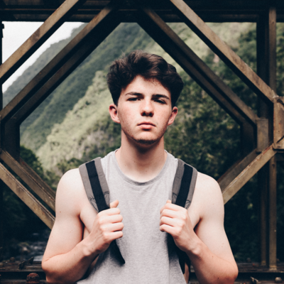 Petit Biscuit