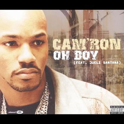 Cam Ron Oh Boy 歌词 Rapzh 中文说唱数据库