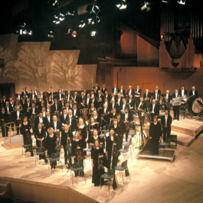 Danish National Radio Symphony Orchestra